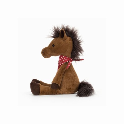 Jellycat Orson Caballo | LYDT-58920